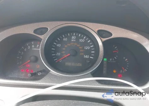 2002 Toyota Highlander V6 from USA, damaged, VIN JTEGF21A020034292